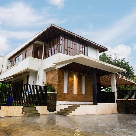 Tipsy Turtle 47 Villa Lonavala Exterior foto