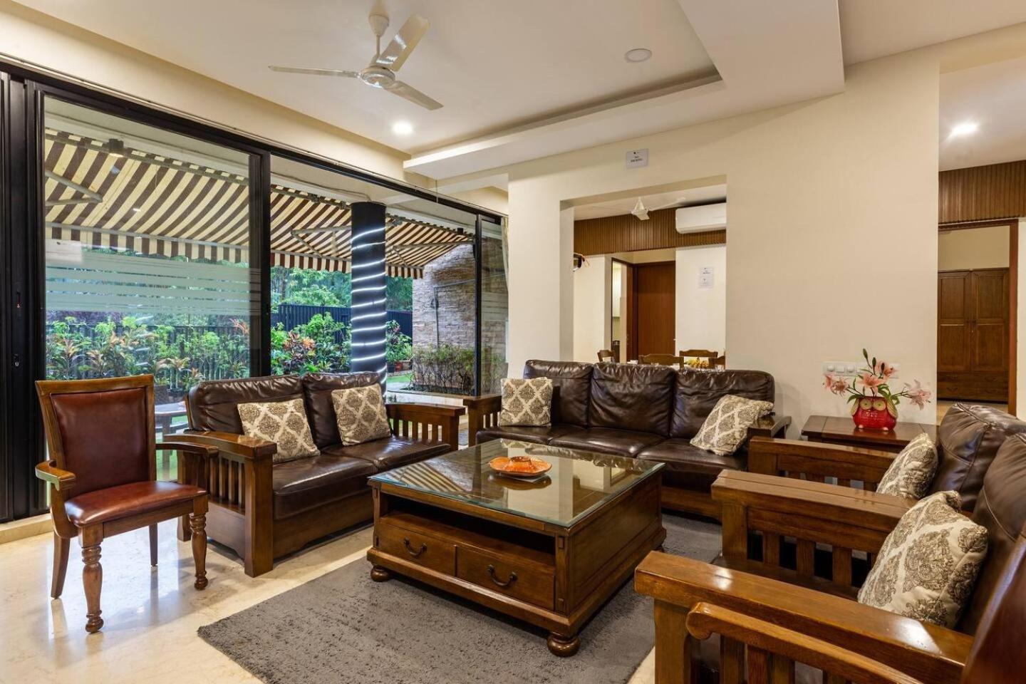 Tipsy Turtle 47 Villa Lonavala Exterior foto